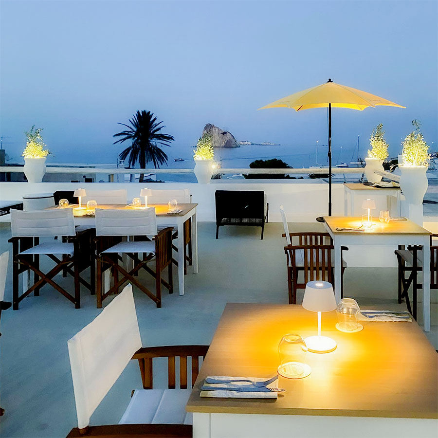 Casual Food Panarea